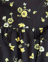 Lemon and Lime Black