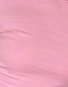 Flamingo Pink
