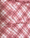 Pink Tartan