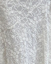 Lace Ivory