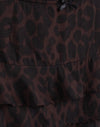 Brown Jaguar