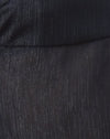shimmer black