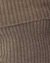 Yarn Brown