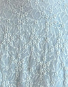 Ice Blue Lace
