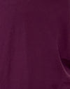 Oxblood Tissue Jersey