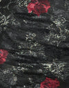 Lace Midnight Bloom