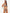 Image of Elvina Bikini Top in Optic Polka