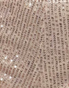 Sequin Bronze
