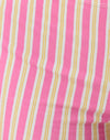 Candy Stripe Pink