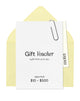 Gift Voucher