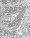 Silver Chrome