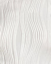 Crinkle White