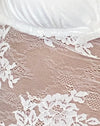 Lace Ivory