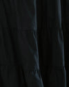 Poplin Black