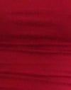 Adrenaline Red with Black Bows