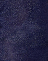 Glitter Lurex Navy Blue