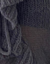 Dark Charcoal