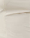 Tailored Cream