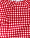 Red Gingham