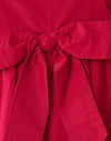 Poplin Adrenaline Red