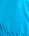 Azura Blue with Beads