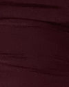 deep plum