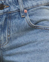 Bright Blue Used