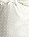 Ivory Polka Flock