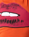 Aperol Spritz Orange Lips