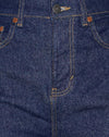 Rinse Blue Wash