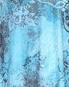 Paisley Abstract Rustic