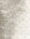Crinkle Ivory