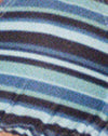 Stripe Blue