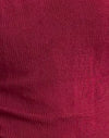 Sheer Knit Red