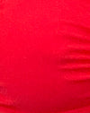 Scarlet Red