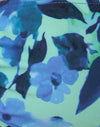 Blue Flower
