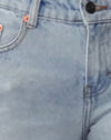 Extreme Light Wash Blue