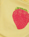 Lemonade Oversized Strawberry
