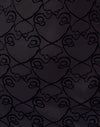 Black Queen of Heart Flock