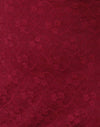 Deep Red Lace