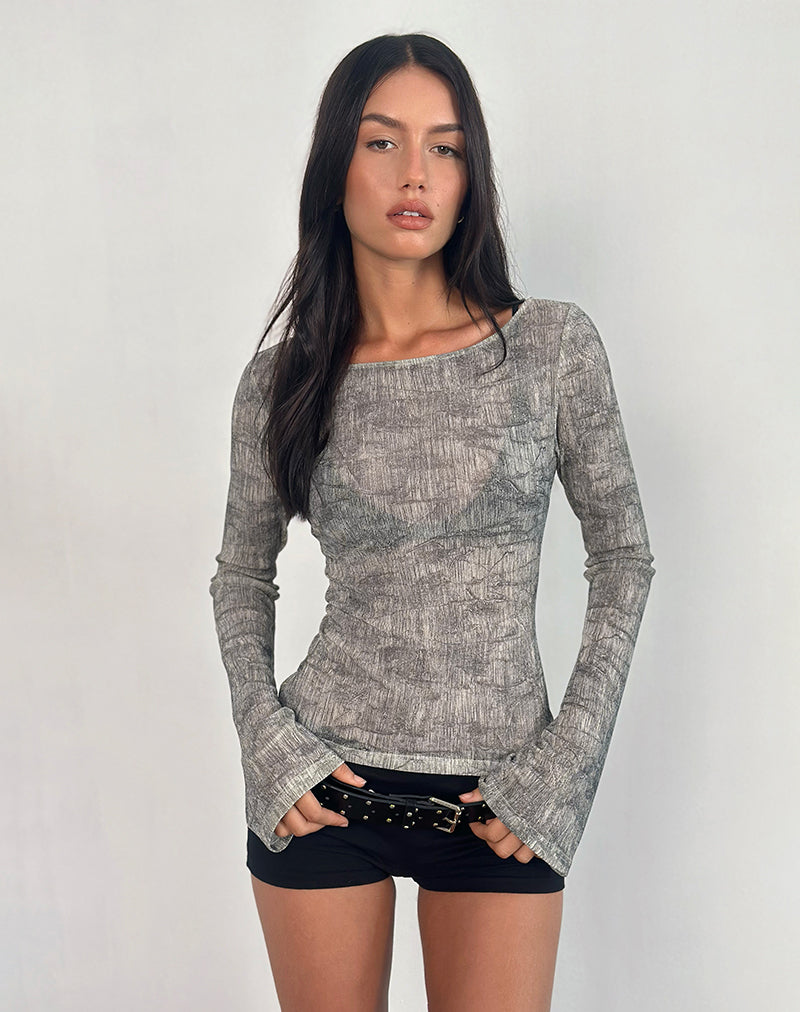 SIVA MESH N-SLEEVE SIVA MESH N-SLEEVEの通販｜www.centrosalutetorino.it