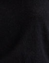Knit Black