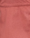 Linen Tuscan Red