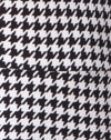 Image of Acro Unitard in Dogtooth