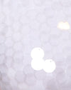 Image of Anery Crop Top in Clear Disc Sequin