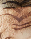 Tiger Brown