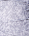 Liquid Leopard Grey