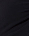 Image of Copains Dress in Black