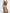 Image of Valter Bikini Bottom in Square Flag Green
