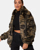 Image of Emerson Jacket in Camo